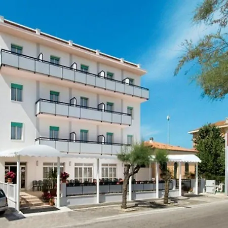 Hotel Rex Senigallia