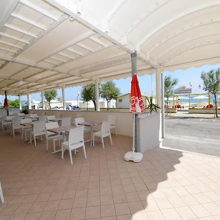 Hotel Rex Senigallia