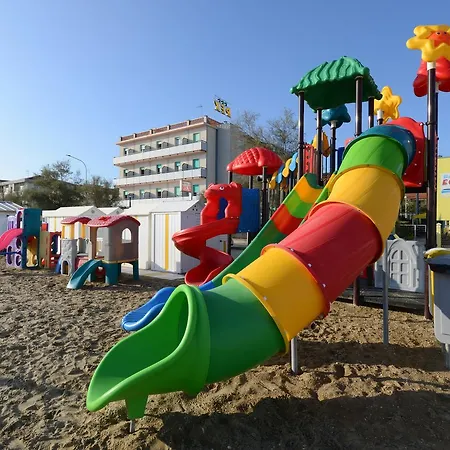 Rex Hotel Senigallia