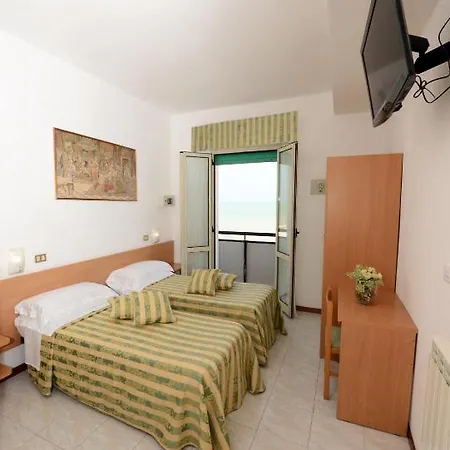 Rex Hotel Senigallia
