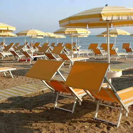Hotel Rex Senigallia